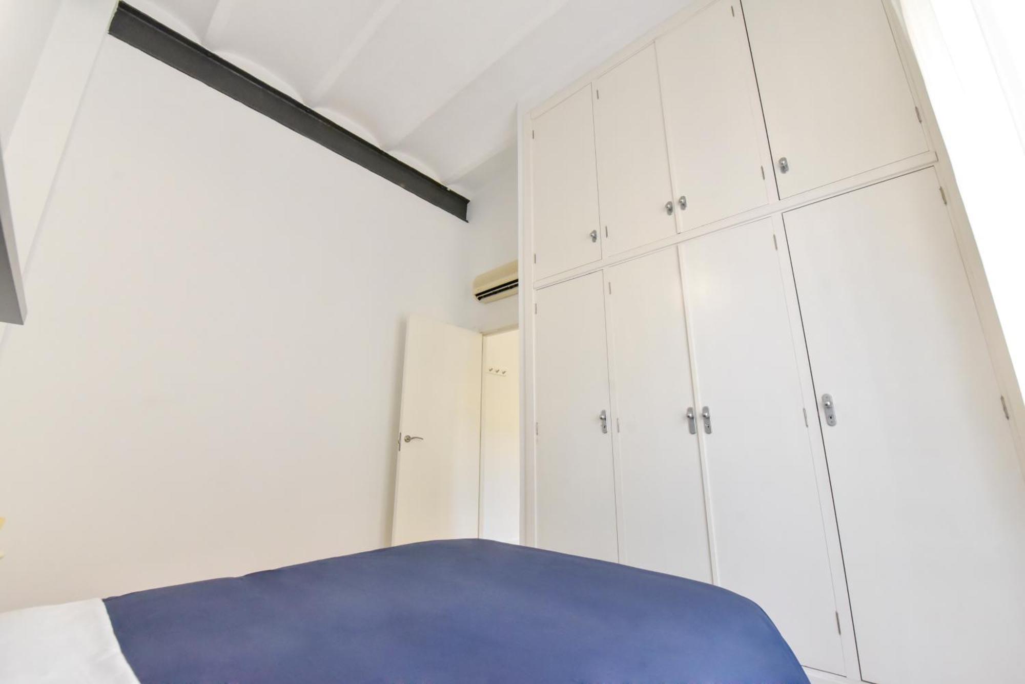 Apartment New! Bohemian Center Sevilla