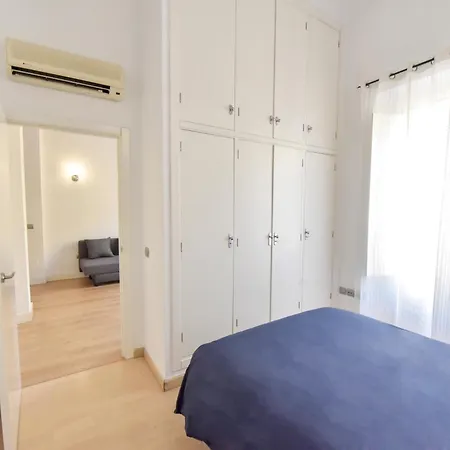 New! Bohemian Center Apartment Sevilla Exterior foto