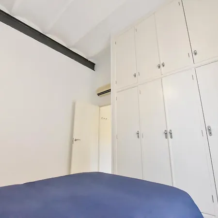 New! Bohemian Center Apartment Sevilla Exterior foto