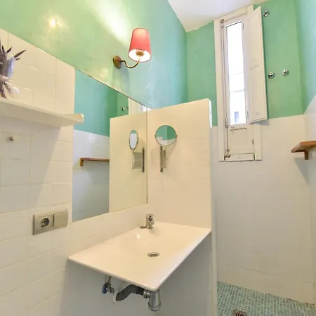New! Bohemian Center Apartment Sevilla Exterior foto