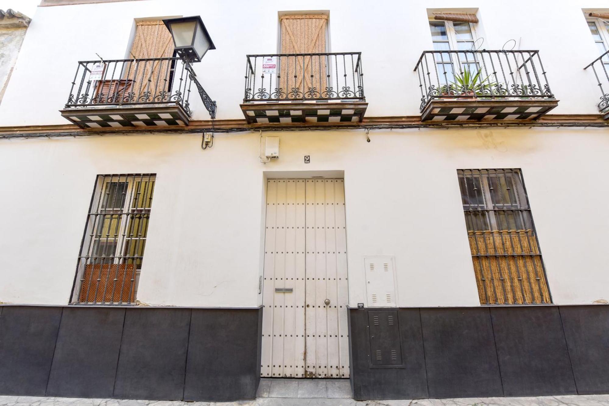Appartement New! Bohemian Center