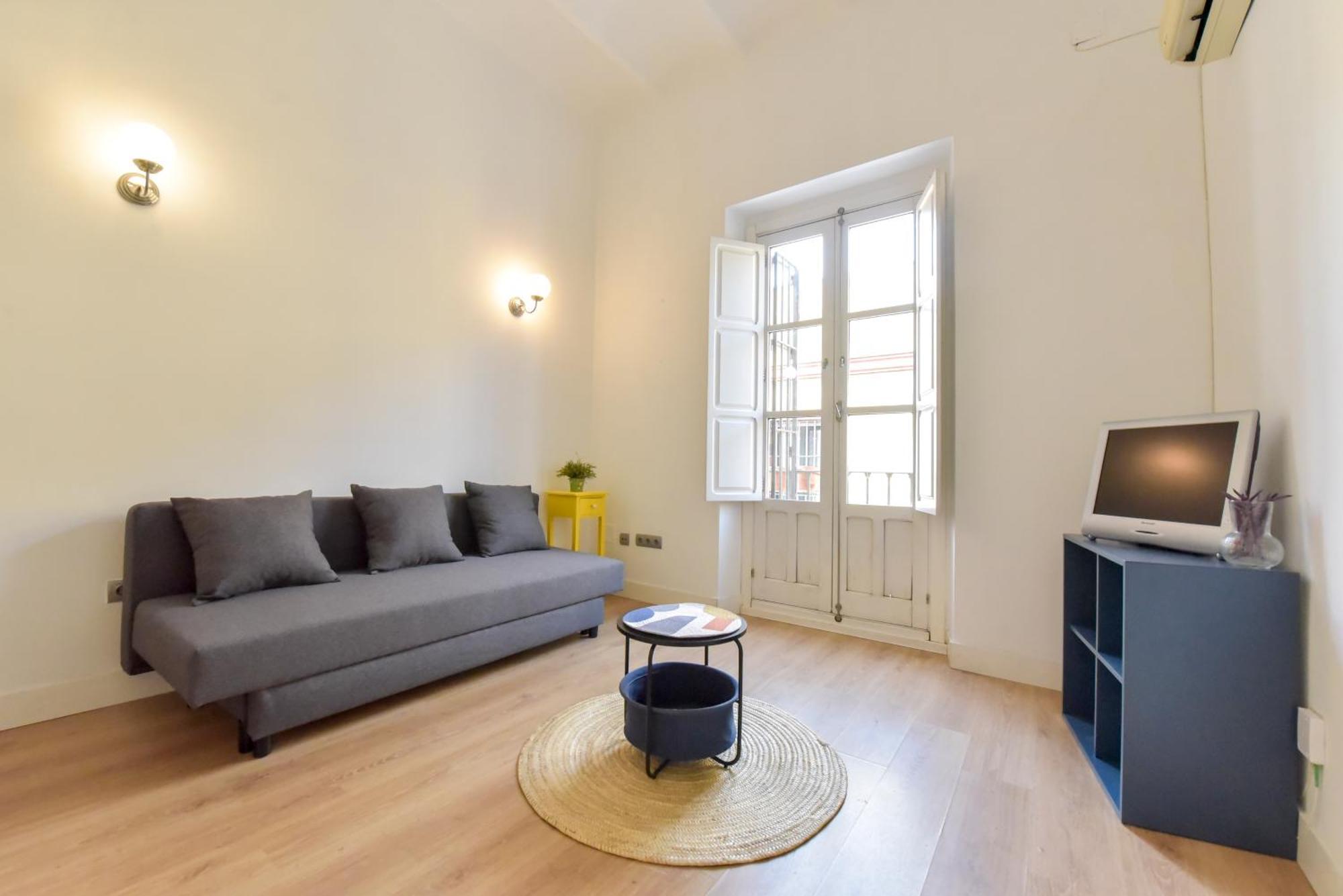 Appartement New! Bohemian Center *